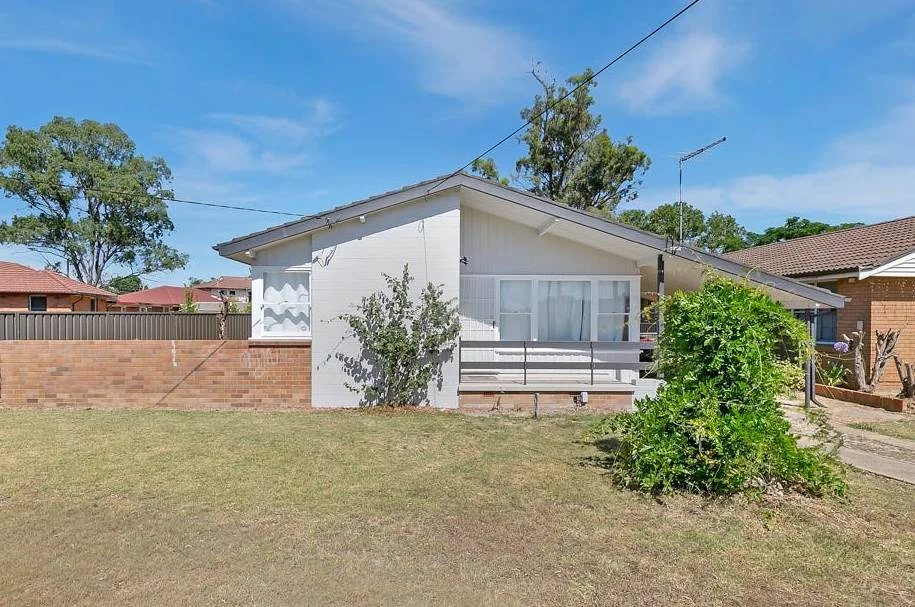 36 Semana Street, Whalan NSW 2770