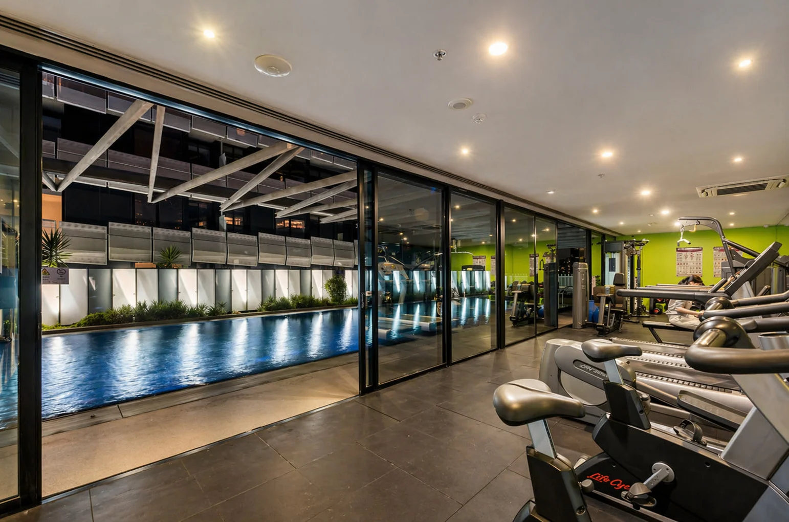 Additional image 6 of 1303/18 Waterview Walk, Docklands VIC 3008