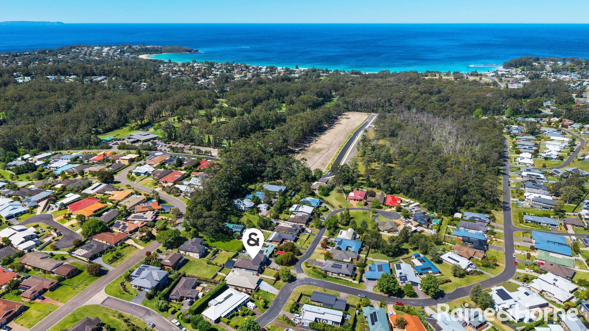 Additional image 18 of 3 Huntingdale Drive, Mollymook NSW 2539