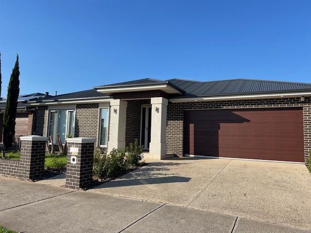 4 bedrooms House in 931 Leakes Rd TARNEIT VIC, 3029