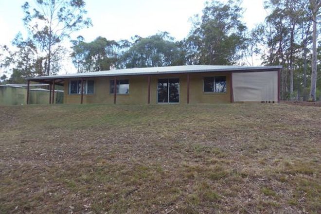 Picture of 11 Tilba Road, SCRUBBY CREEK QLD 4570