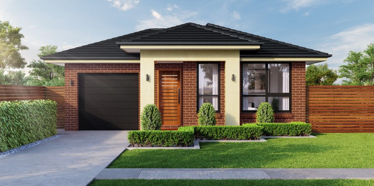 Lot 173 Railway Crescent, Donnybrook VIC 3064, Image 0