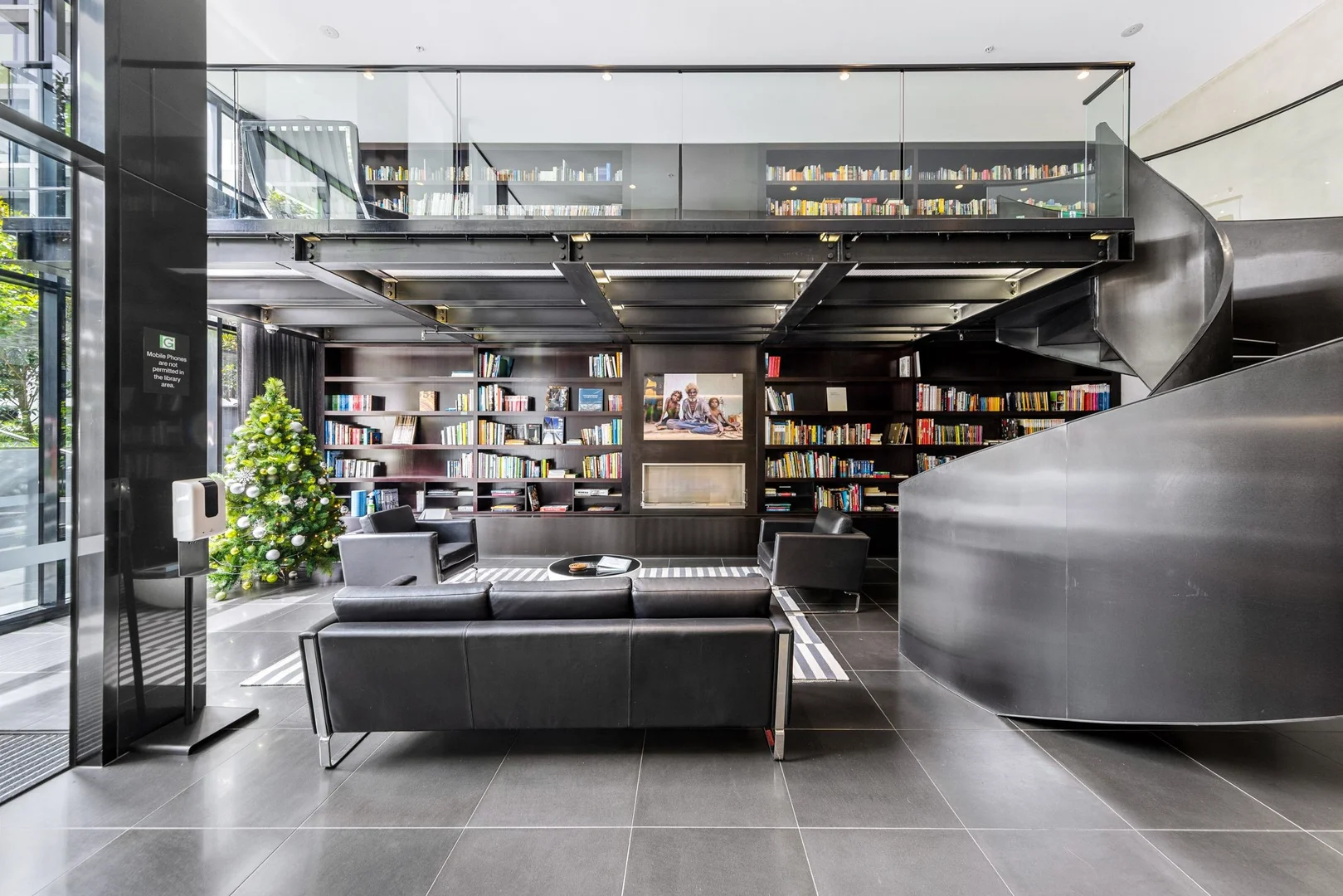 Additional image 10 of 602b/609 Victoria Street, Abbotsford VIC 3067