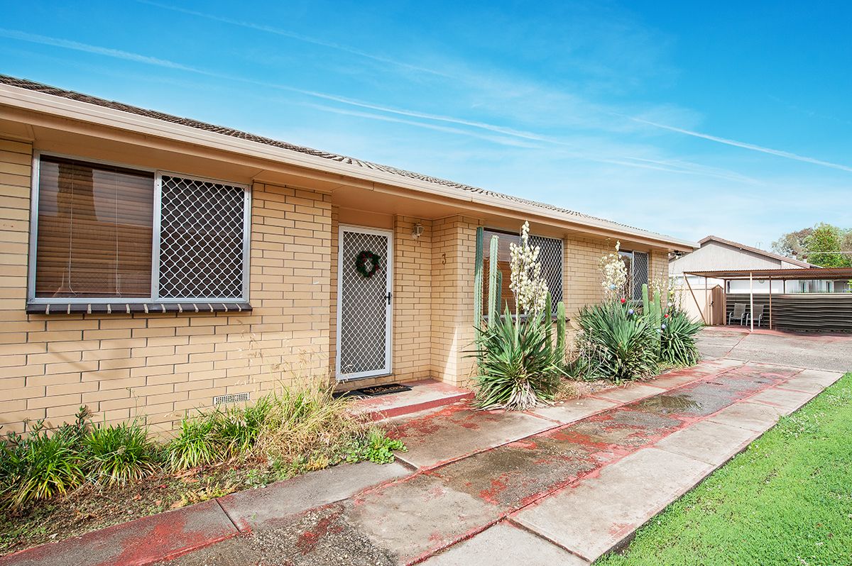 1-3/199 Plummer Street, South Albury NSW 2640, Image 1