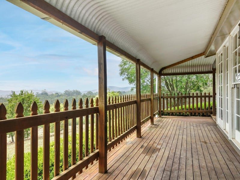 1433 Wootton Way, Wootton NSW 2423