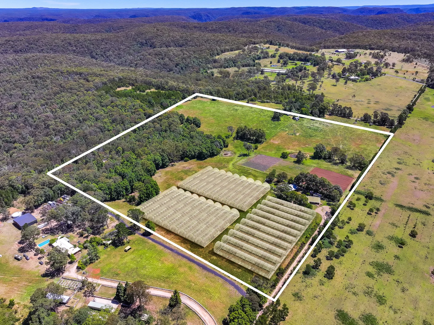 135 Lyons Road, Lakesland NSW 2572