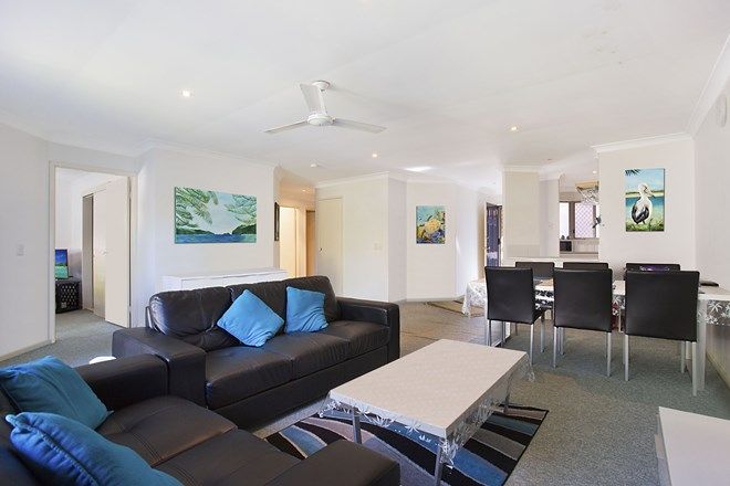 Picture of 6/11 Waterford Court, BUNDALL QLD 4217