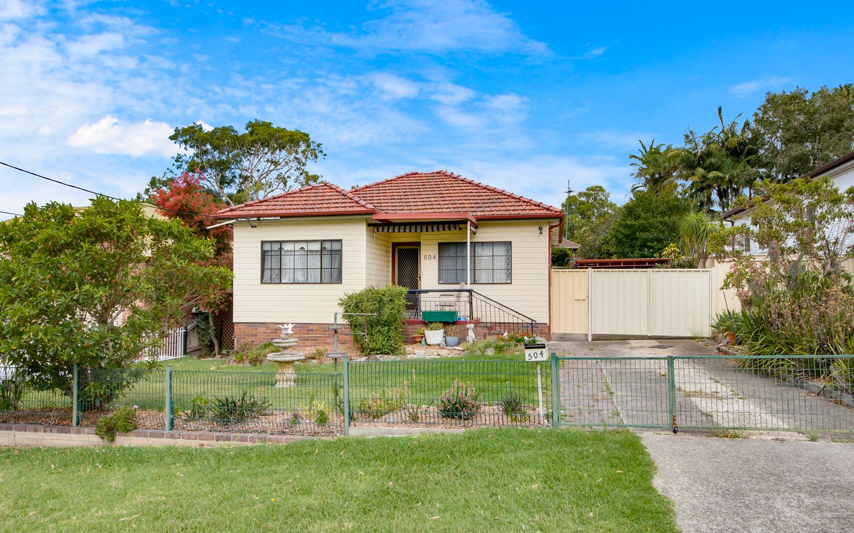 504 The Boulevarde, Kirrawee NSW 2232, Image 1