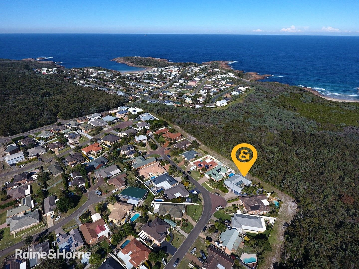 22 Hawkes Way, Boat Harbour NSW 2316, Image 0