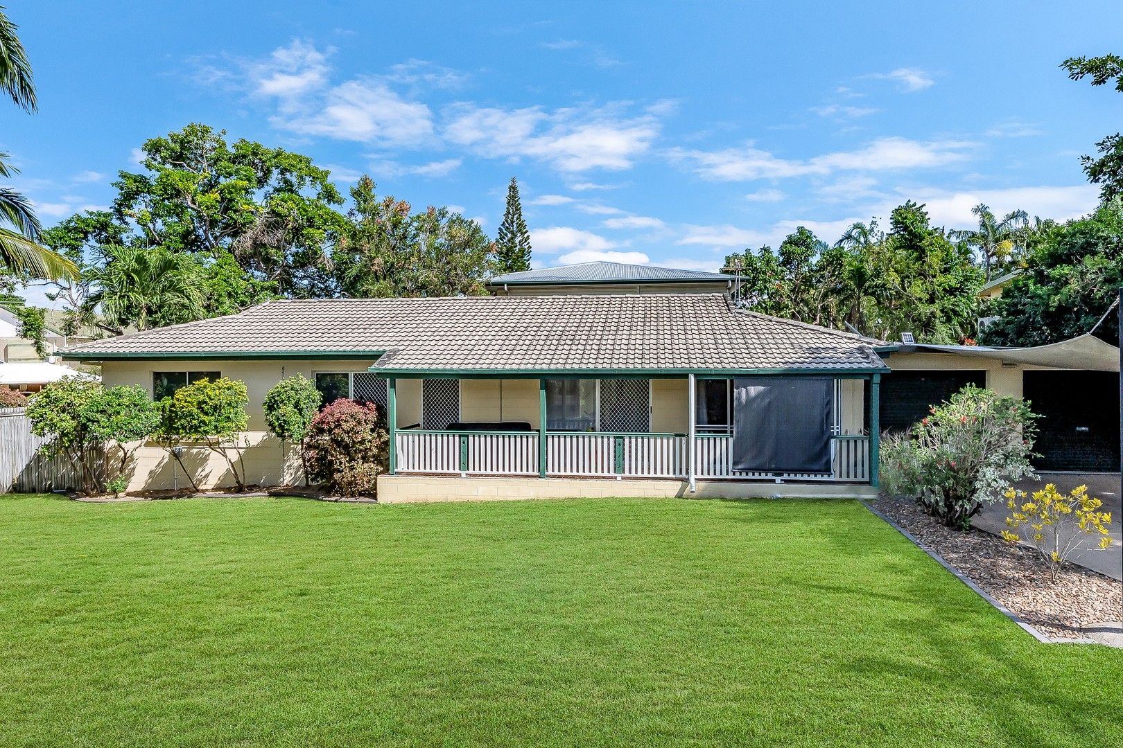 25 Nowland Avenue, Cranbrook QLD 4814, Image 0