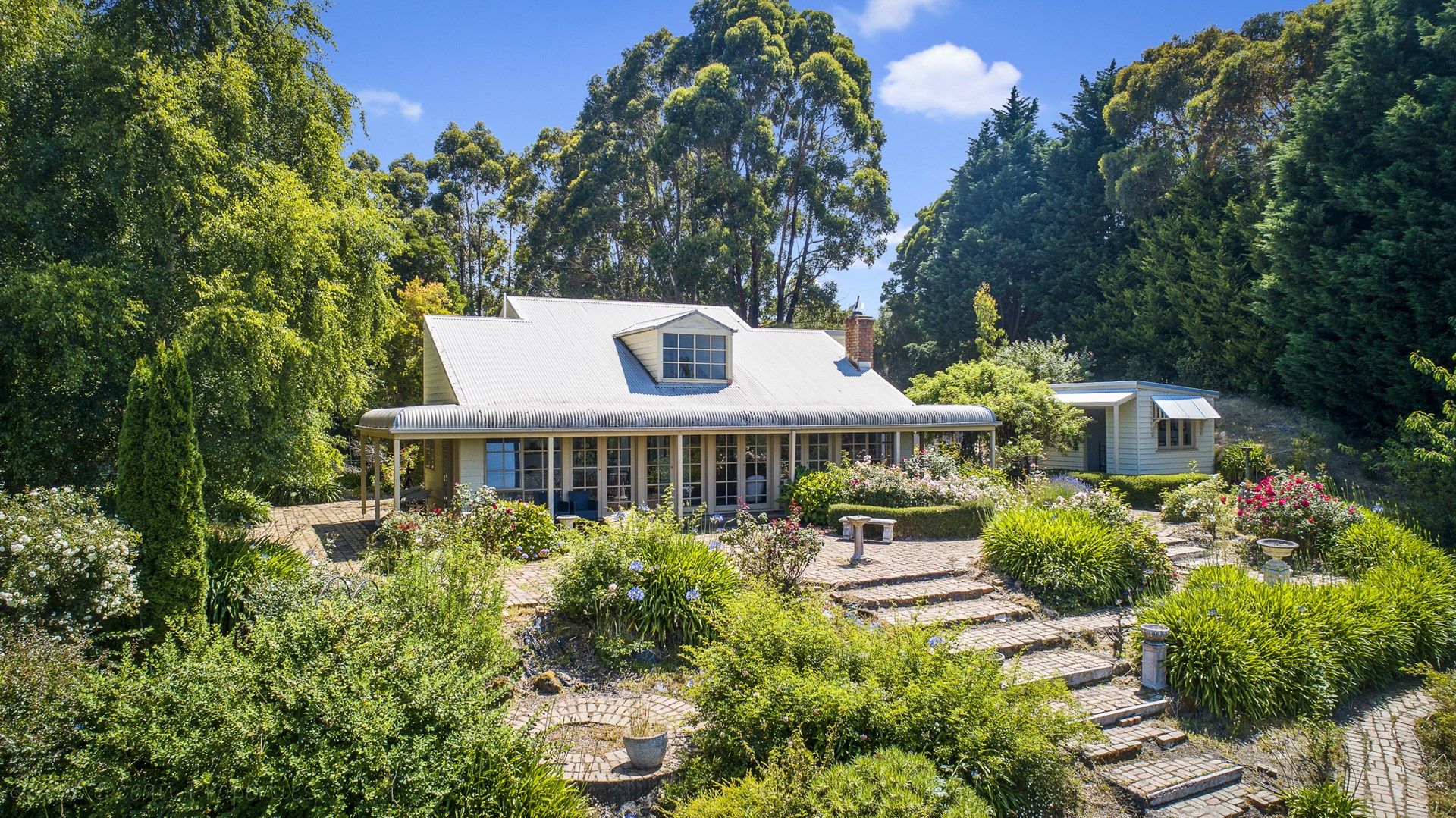 337 Aire Settlement Road, Johanna VIC 3238, Image 0