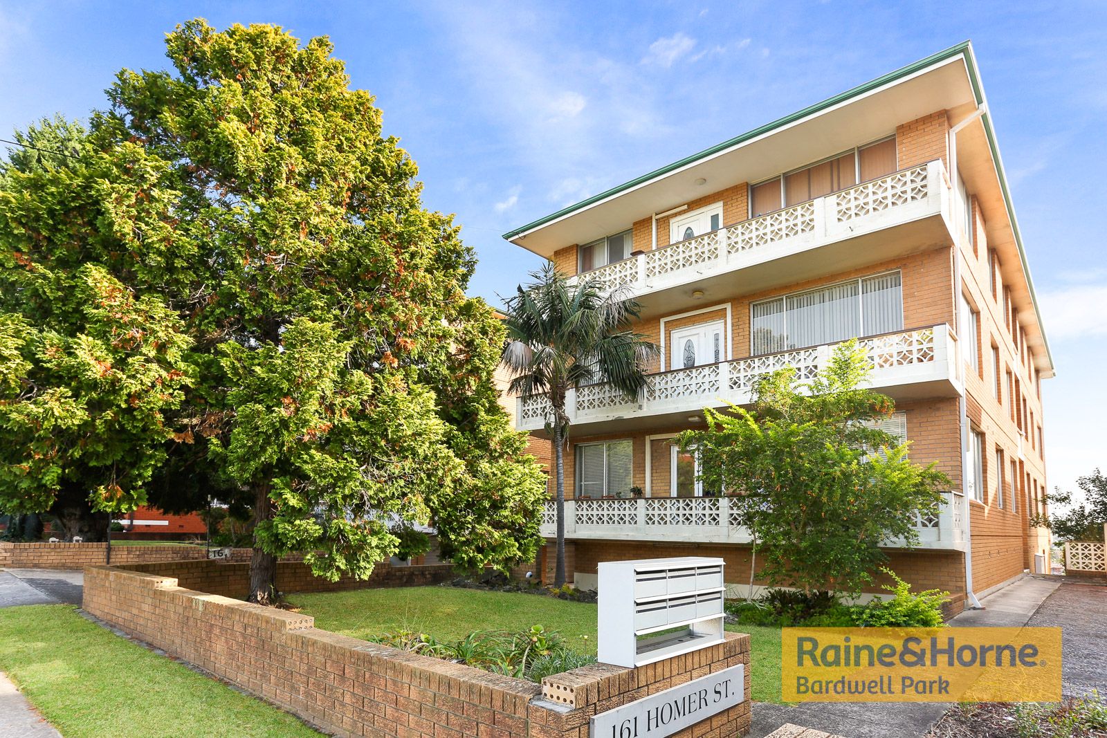 4/161 Homer Street, Earlwood NSW 2206, Image 0