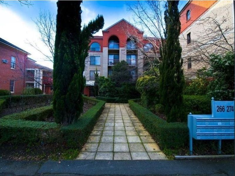 2 bedrooms Apartment / Unit / Flat in 3/274 South Terrace ADELAIDE SA, 5000