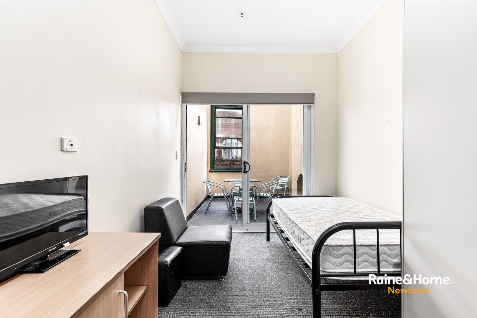 Studio in 410/304-308 King Street, NEWTOWN NSW, 2042