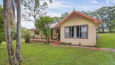 Picture of 64 Crottys Lane, YARRAVEL NSW 2440