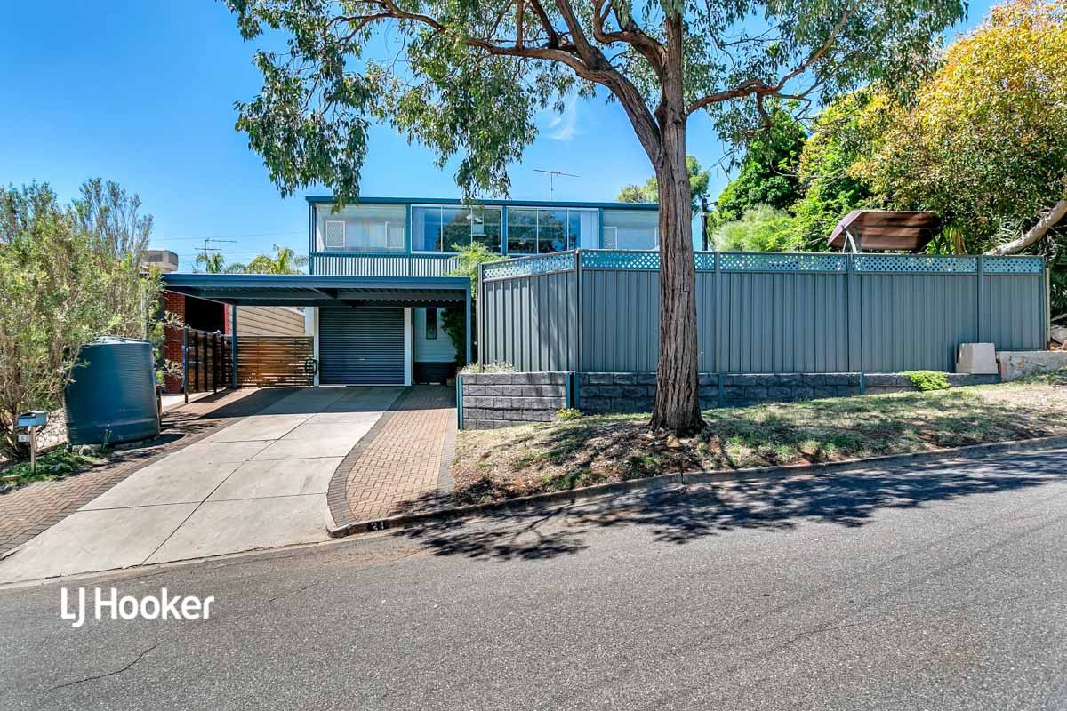 21 Gwender Terrace, Para Hills SA 5096, Image 2