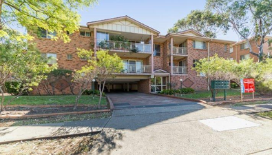 Picture of 12/29 Meehan Street, GRANVILLE NSW 2142