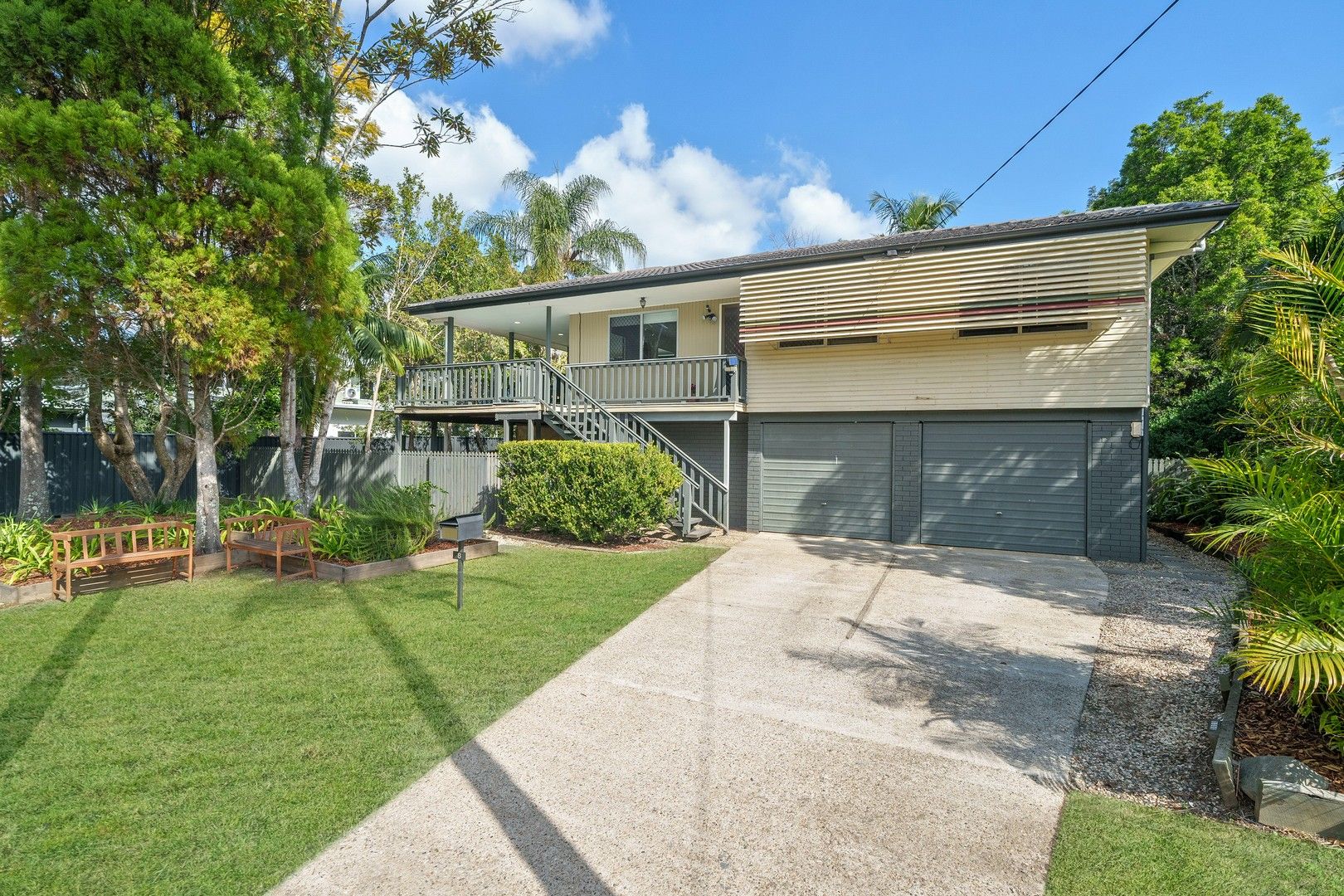 3 bedrooms House in 8 Thames Street ALBANY CREEK QLD, 4035