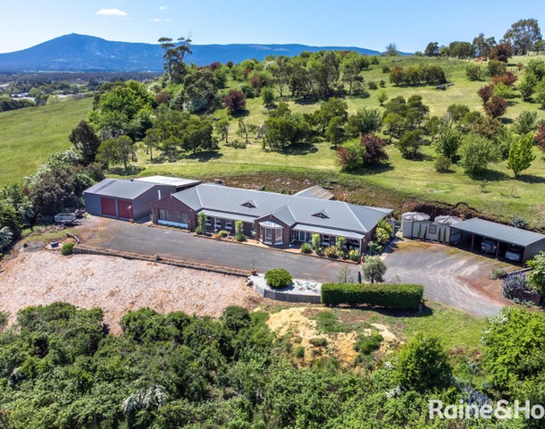 40 Magnet Lane, New Gisborne VIC 3438