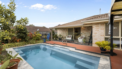 Picture of 8 Bluejay Circuit, MORAYFIELD QLD 4506