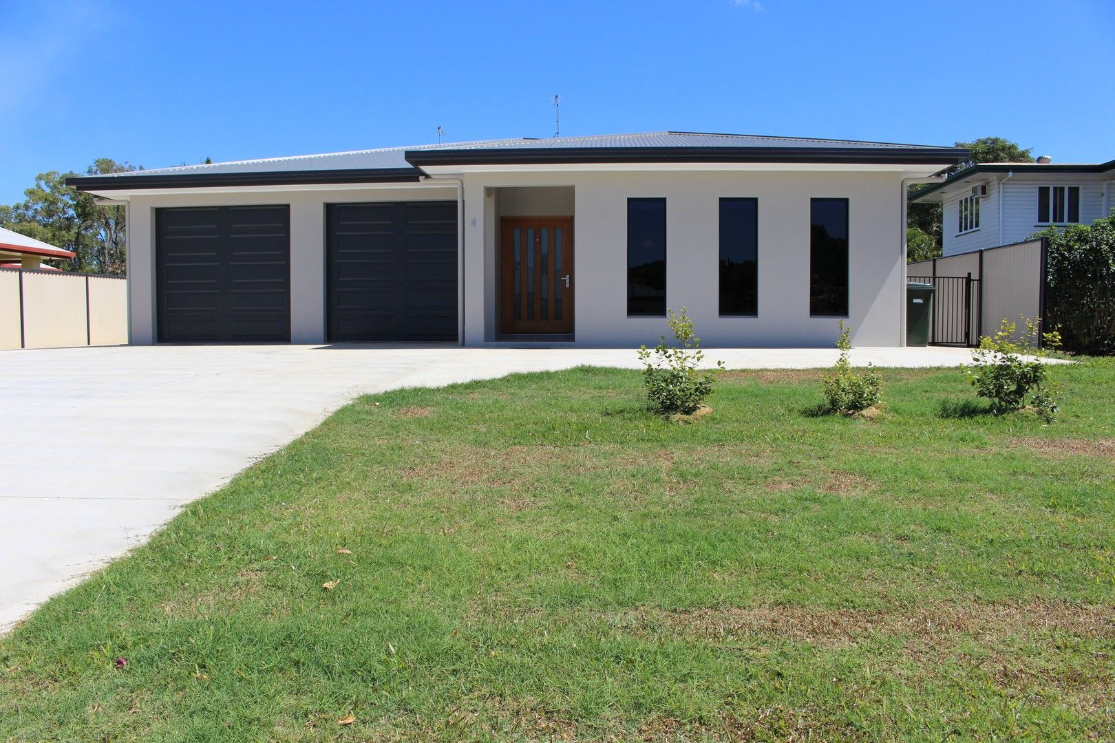 2/4 Collins Court Mareeba QLD 4880 Apartment For Rent Domain