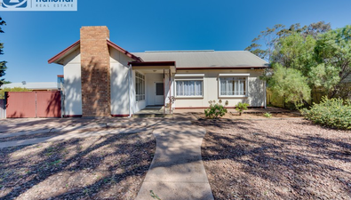 Picture of 9 Mellor Street, PORT AUGUSTA WEST SA 5700