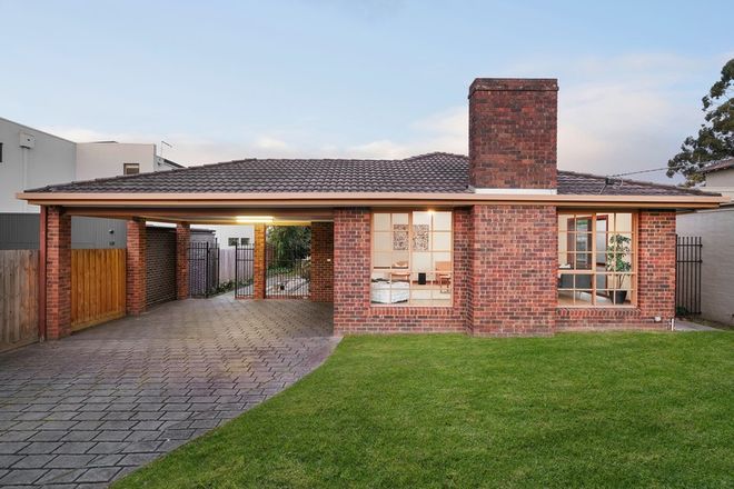 Picture of 130 Normanby Road, KEW EAST VIC 3102