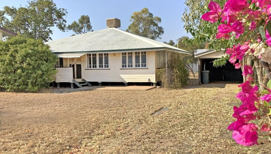 Picture of 13 Robin Road, LONGREACH QLD 4730