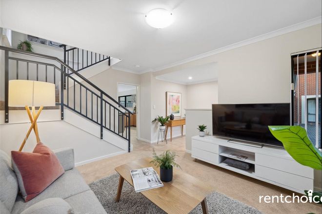 Picture of 21B Mort Street, RIVERVALE WA 6103
