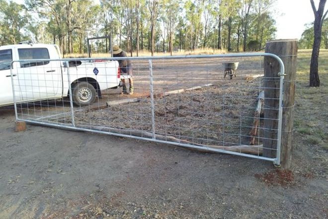 Picture of Lot 15 Braziers Road, RUNNYMEDE QLD 4615