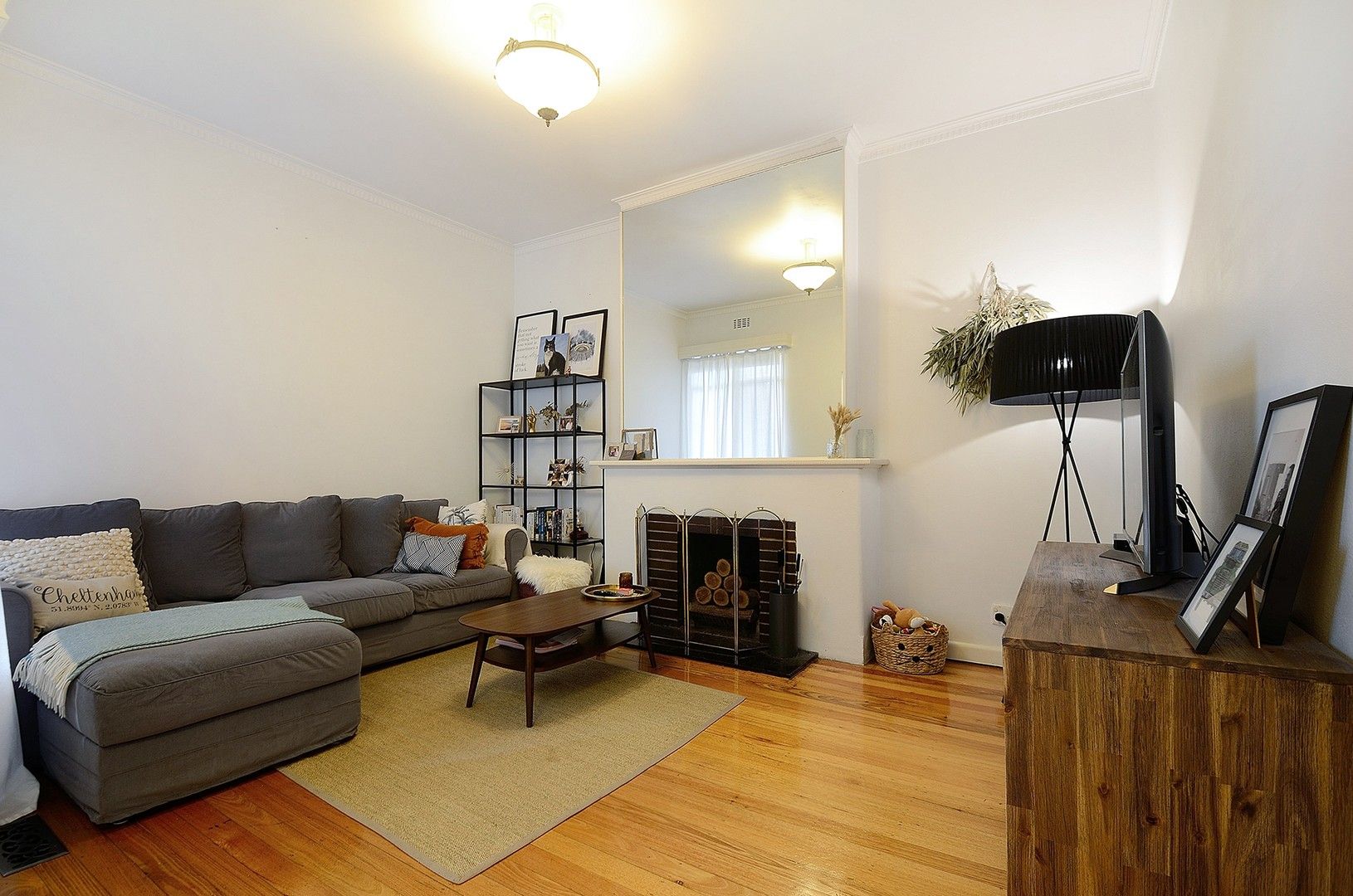 2 bedrooms Apartment / Unit / Flat in 9/15-17 Cochrane Street BRIGHTON VIC, 3186