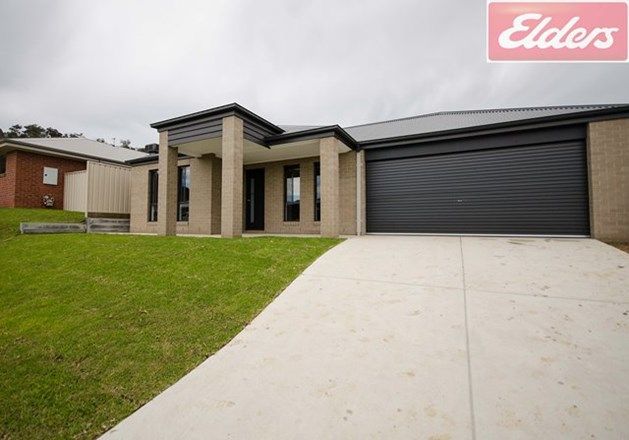 14 Gurney Crescent, Wodonga VIC 3690, Image 0