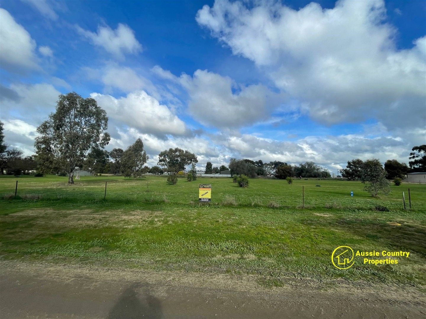 Lot 17 Drohan Street, Berrigan NSW 2712, Image 0