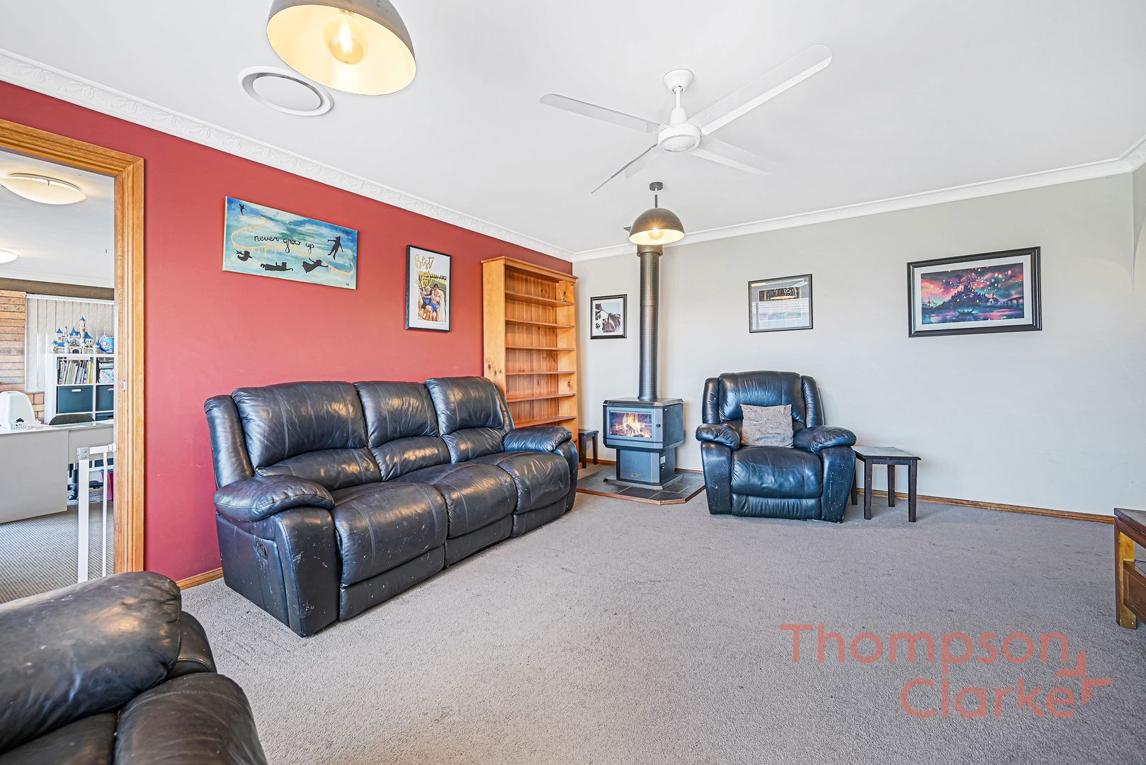 7 Valley Drive, Tenambit NSW 2323, Image 2