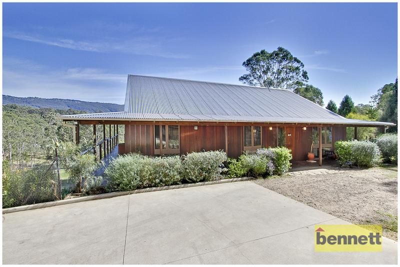 139 Comleroy Road, KURRAJONG NSW 2758, Image 1