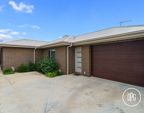 3/8 Maxwell Street, Wangaratta VIC 3677