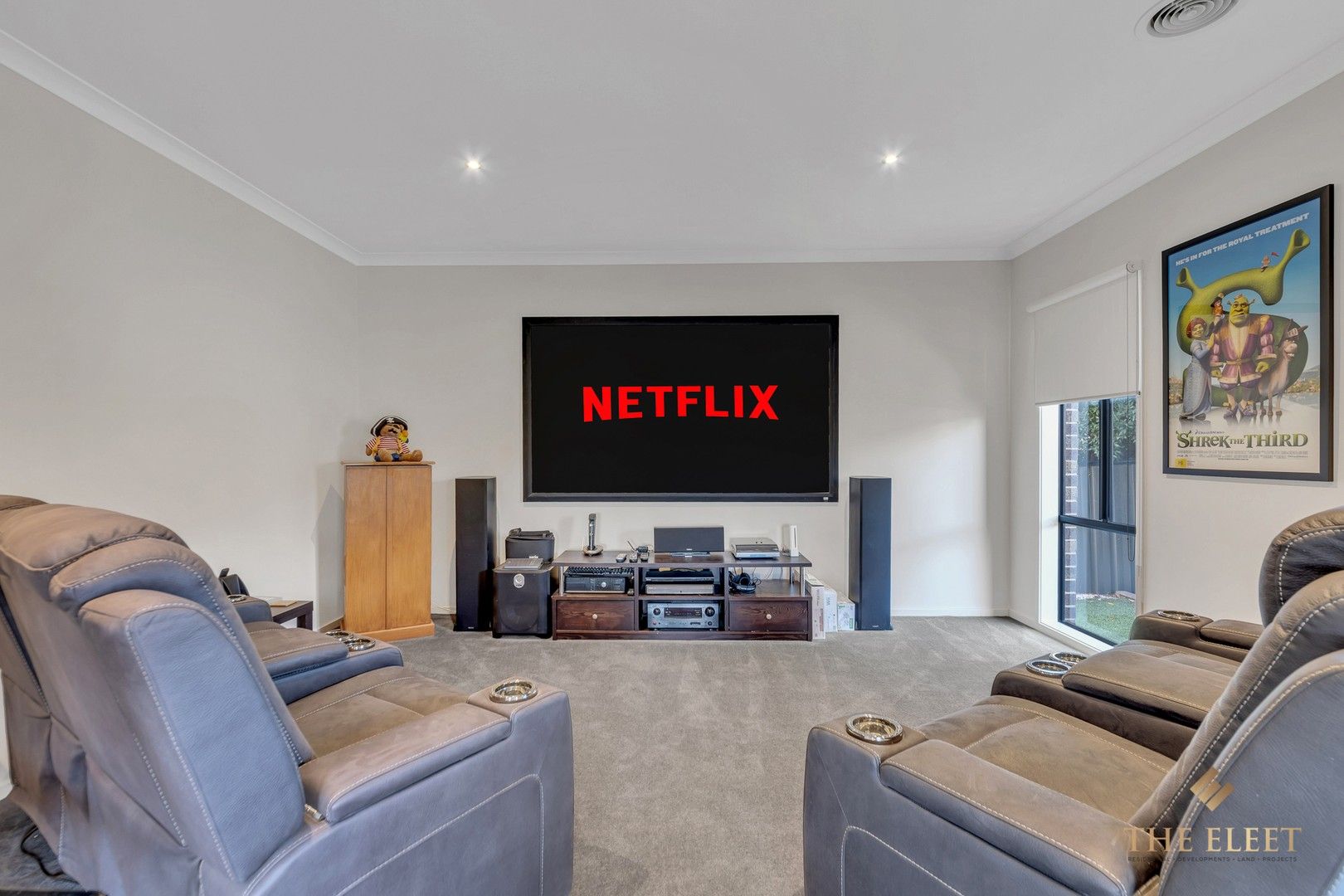 4 bedrooms House in 32 Danfield Drive TARNEIT VIC, 3029