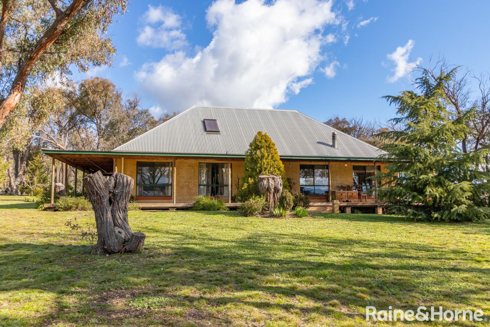 1929 O'connell Road, O'connell NSW 2795