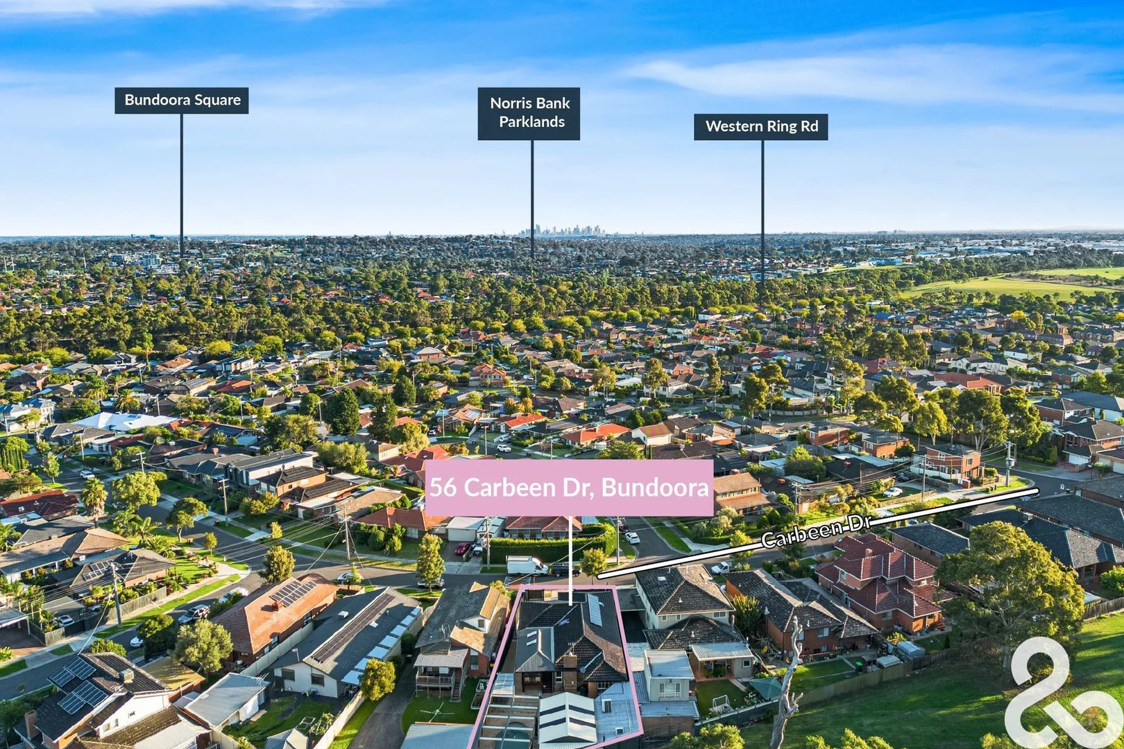 Additional image 26 of 56 Carbeen Drive, Bundoora VIC 3083