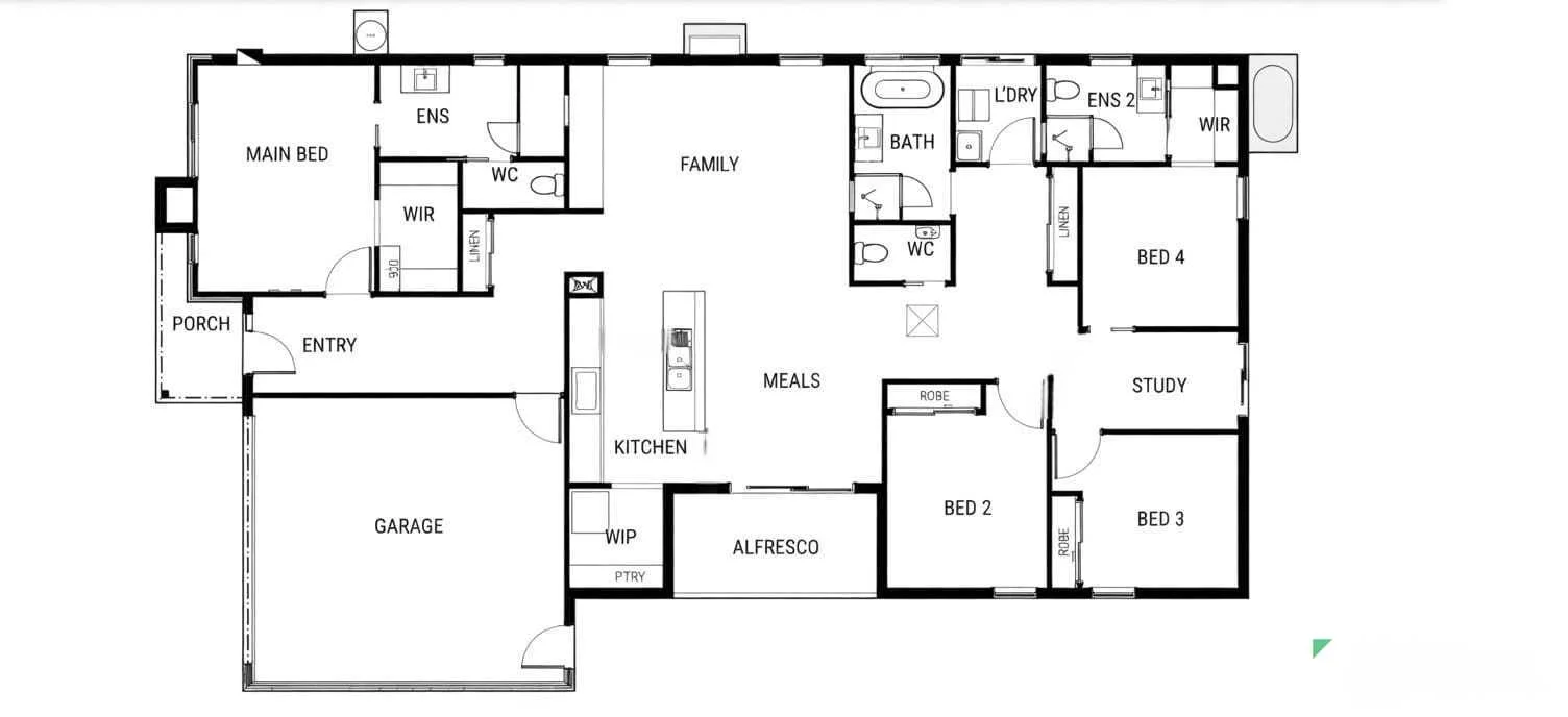 Additional image 10 of 43 Keystone Drive, Sunbury VIC 3429