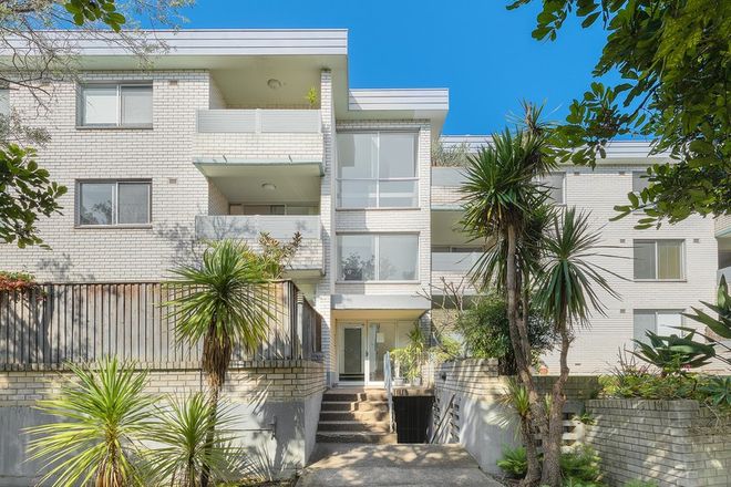 Picture of 5/48 Pittwater Road, GLADESVILLE NSW 2111