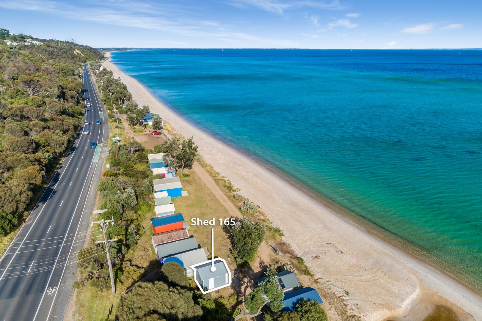 165 Boat Shed, Dromana VIC 3936, Image 1