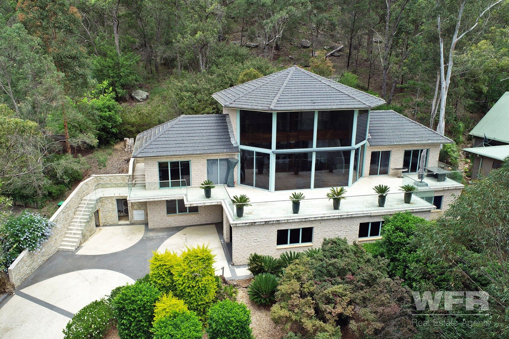 46 Singleton Rd, Wisemans Ferry NSW 2775, Image 0