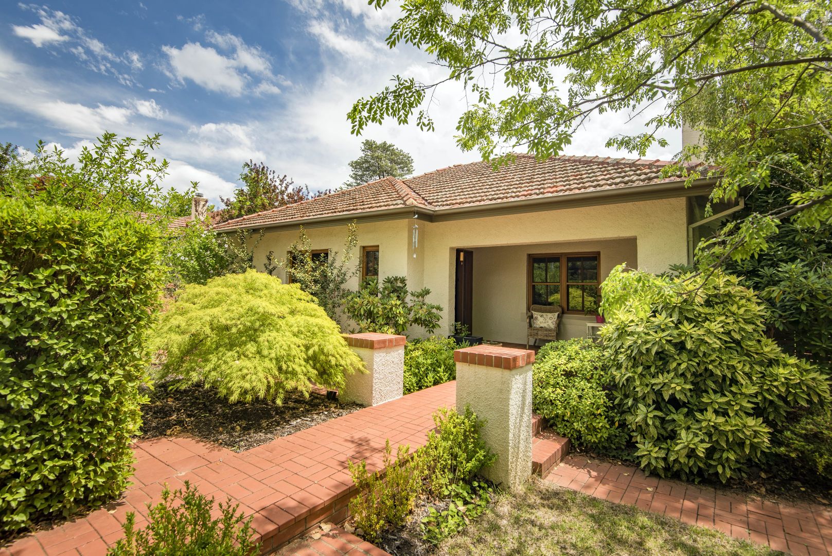 15 Young Street, Barton Property History & Address Research Domain