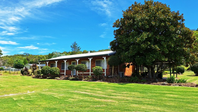 Picture of 20 Mt Tully Rd, STANTHORPE QLD 4380