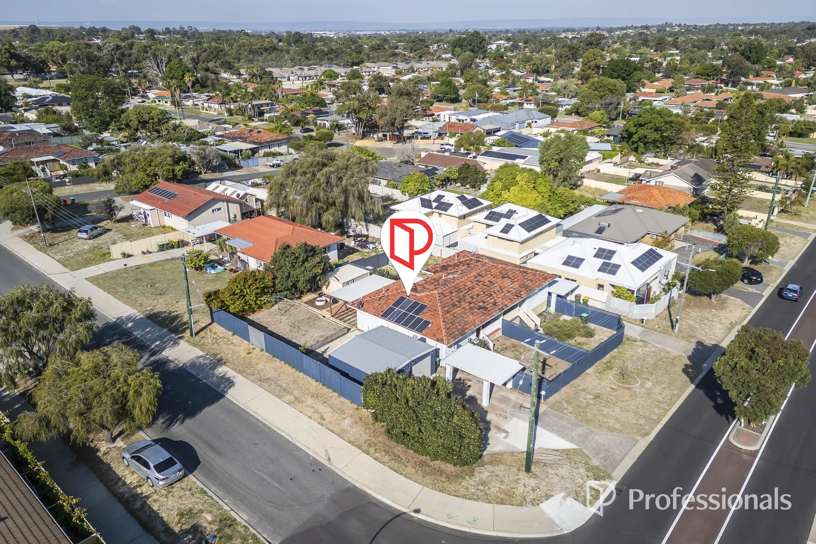 Additional image 21 of 54B Hainsworth Avenue, Girrawheen WA 6064