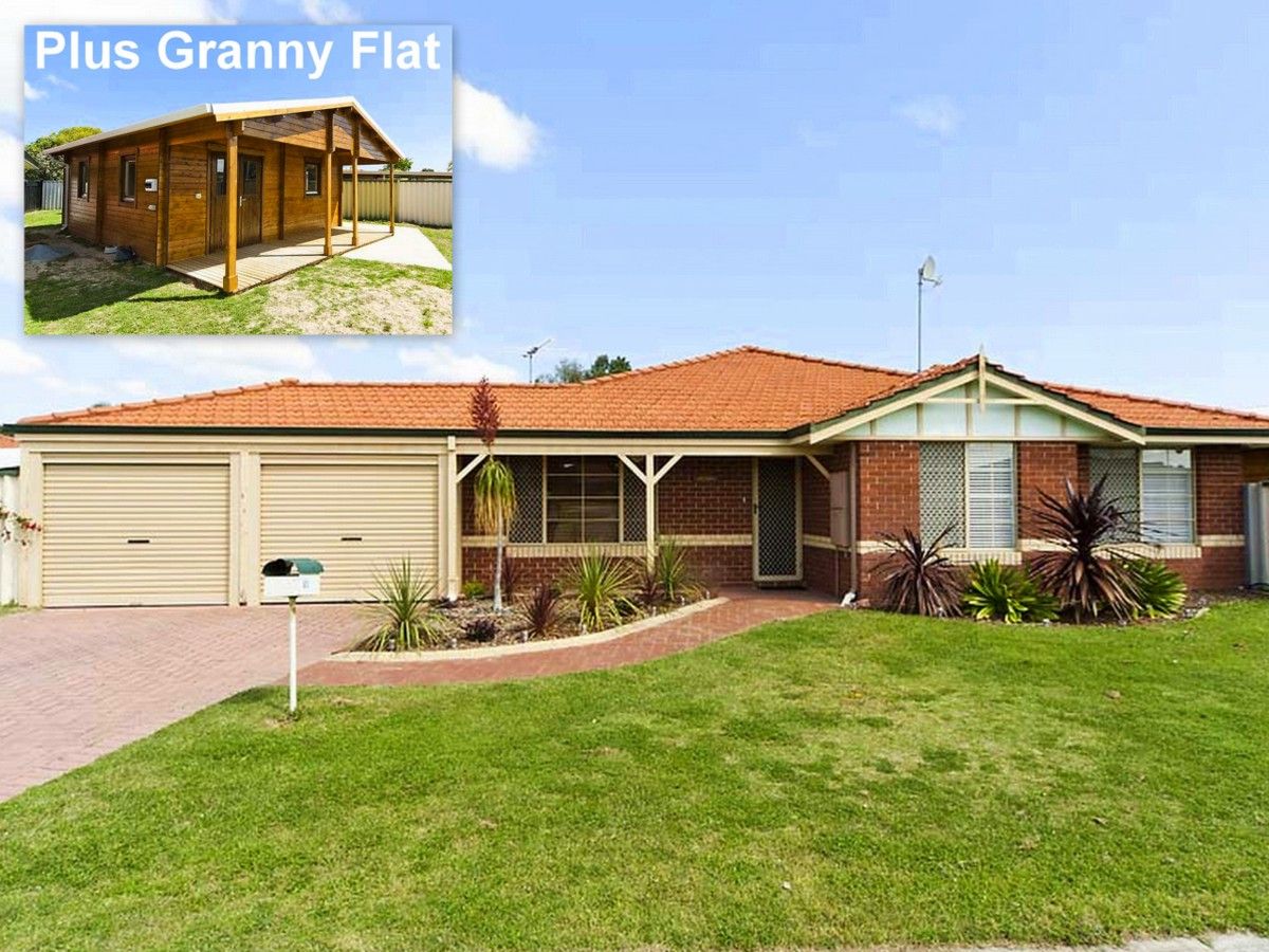 82 Coronata Drive, WARNBRO WA 6169, Image 0