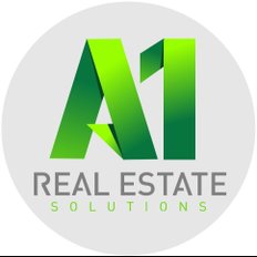 A1 Real Estate Solutions - Natasha Angeleski