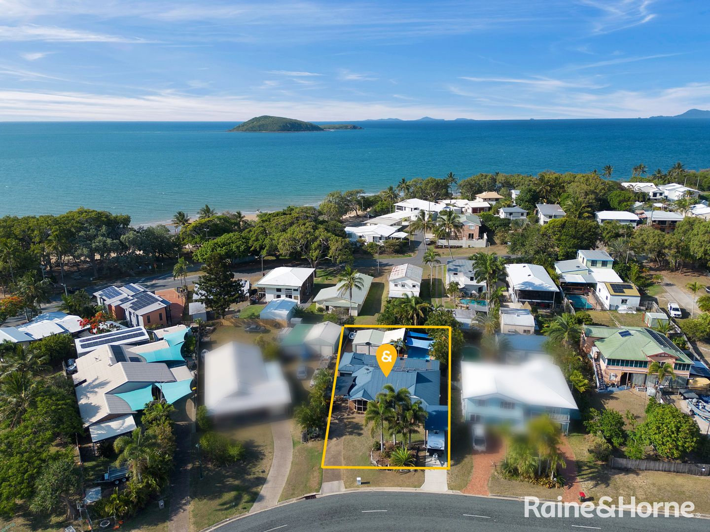 31 Cone Street, Shoal Point QLD 4750, Image 0