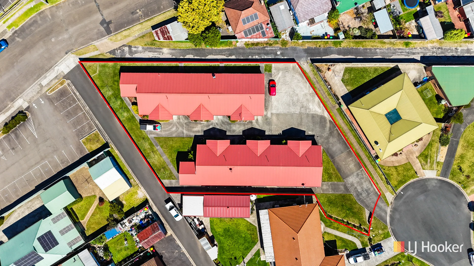 Additional image 3 of 1-6/66 Clarice Street, Lithgow NSW 2790